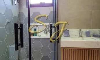 Imagem 3: Casa em Condomínio para Venda em Paulínia, Vila Monte Alegre, 3 dormitórios, 1 suíte, 3 ba