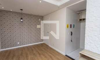 Imagem 4: Apartamento para Aluguel - Vila Nogueira, 2 Quartos, 44 m2