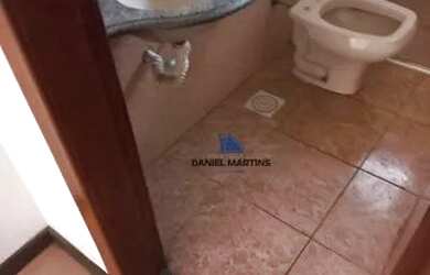 Imagem 3: Casa Independente Duplex 04 Quartos, 02 Suites Bairro Santa Amélia !