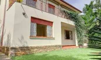 Imagem 5: CASA ASSOBRADADA - PACAEMBU - SP