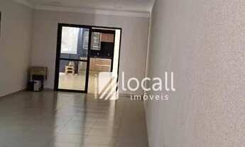 Imagem 3: Casa com 3 dormitórios, 230 m² - venda por R$ 1.100.000,00 ou aluguel por R$ 4.950,00/mês