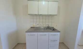 Imagem 7: Lindo apartamento à venda no Jardim São Vicente - Campinas