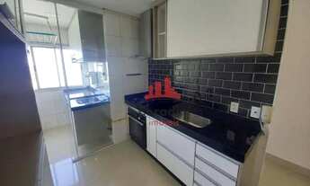 Imagem 2: Apartamento com 2 dormitórios para alugar, 47 m² por R$ 1.843,00/mês - Jardim Paulistano