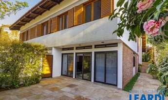 Imagem 5: CASA ASSOBRADADA - JARDIM GUEDALA - SP