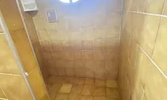 Imagem 6: Casa 5 cômodos mais lavanderia fechada