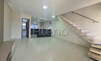 Imagem 5: Casa à venda no Parque Jambeiro - Campinas/SP