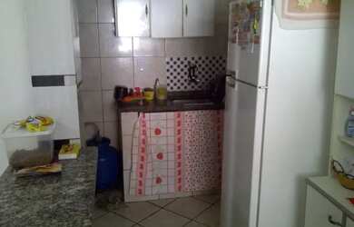 Imagem 4: Casa para venda tem 82 metros quadrados com 2 quartos em Campo Grande - Rio de Janeiro - R