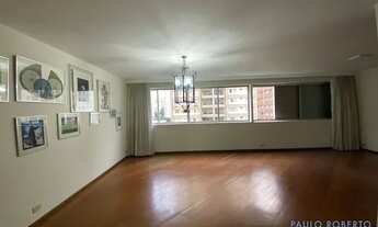 Imagem 2: APARTAMENTO - ITAIM BIBI - SP