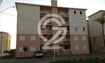 Imagem 2: Apartamento - Vila São Francisco - Hortolândia