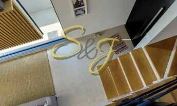 Imagem 5: Casa em Condomínio para Venda em Paulínia, Vila Monte Alegre, 3 dormitórios, 1 suíte, 3 ba