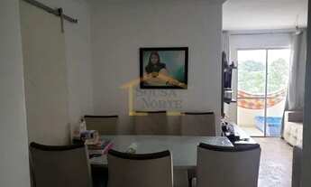 Imagem 6: SãO PAULO - Apartamento Padrão - Vila Mazzei