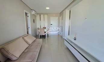 Imagem: Soberane Residence 100 mobiliado - Alugo