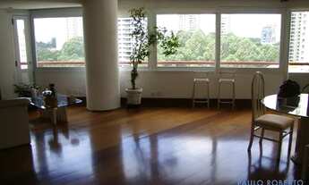 Imagem 7: APARTAMENTO - VILA ANDRADE - SP