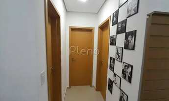 Imagem 4: Apartamento - Parque Florence - Valinhos