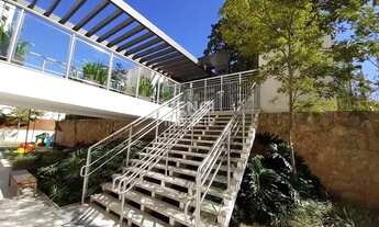 Imagem 2: Apartamento com 2 dormitórios para alugar, 61 m² por R$ 3.542,40/mês - Botafogo - Campinas