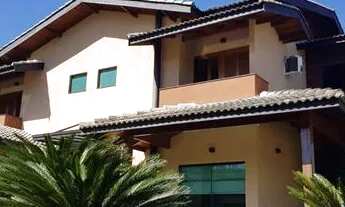 Imagem 3: CASA ASSOBRADADA - CONDOMÍNIO SERRA DA ESTRELA - SP