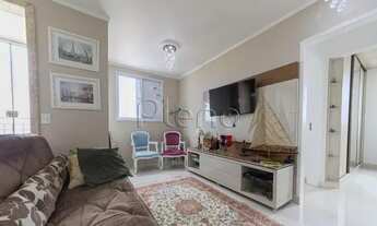 Imagem 7: Apartamento - Parque Industrial - Campinas