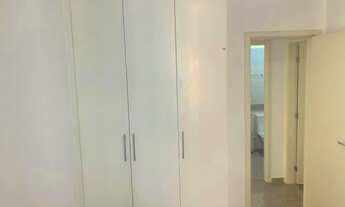 Imagem 5: Apartamento 02 dormitórios sendo 01 suíte - Bosque das Juritis