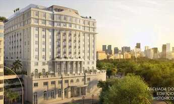 Imagem 7: Apartamento para venda tem 131 metros quadrados com 3 quartos em Glória - Rio de Janeiro