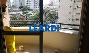 Imagem: APARTAMENTO - SAÚDE - SP