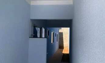 Imagem 4: Casa Senador Canedo, Bairro São Francisco II, 2 Quartos sendo 1 suíte