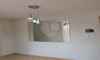 Imagem 8: Apartamento para VENDA ou LOCAÇÃO 70m² no Condomínio Residencial Atibaia