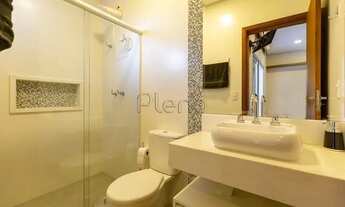 Imagem 10: Venda Casa em condomínio com 4 dormitórios