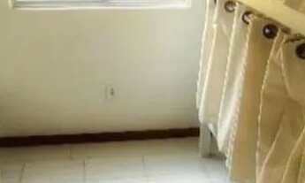 Imagem 6: Alojamento feminino,República feminina