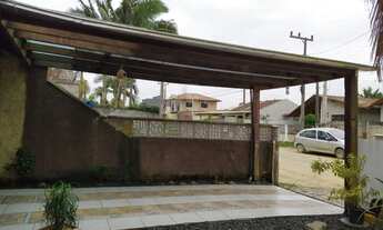 Imagem 4: Casa Sobrado para Venda em Itinga Araquari-SC - 883