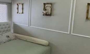 Imagem 5: Alugo casa/prox Hemoam/3 quartos