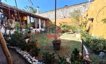 Imagem 3: Casa a venda - Parque das Palmeiras - Pindamonhangaba / SP