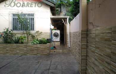 Imagem 4: IMÓVEL COMERCIAL MAUÁ JARDIM ZAIRA