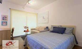 Imagem 6: Apartamento com 1 dormitório, 34 m² - venda por R$ 650.000,00 ou aluguel por R$ 4.115,00/m