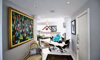 Imagem 4: Cobertura Venda Vila Olímpia 250 m² 3 Dormitórios