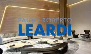 Imagem: APARTAMENTO - ITAIM BIBI - SP