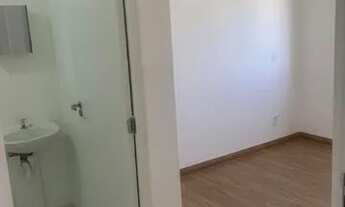 Imagem 6: Apartamento para locação no Condomínio Residencial Easy Life, em Sorocaba-SP