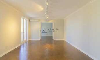 Imagem 6: Apartamento Locação Cerqueira César 204 m² 2 Dormitórios