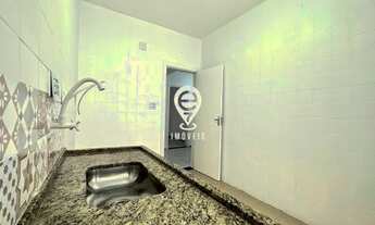 Imagem 7: Casa para aluguel, 2 quartos, 1 vaga, Vila Clementino - São Paulo/SP