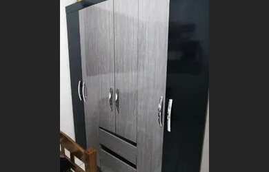 Imagem 7: Apartamento Mobiliado