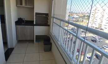 Imagem 4: Ótimo apartamento em Hortolândia - 56 m2 - espetacular