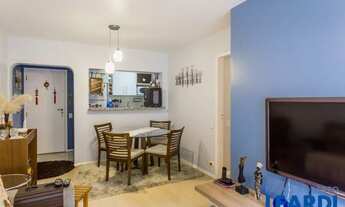 Imagem 6: APARTAMENTO - ITAIM BIBI - SP