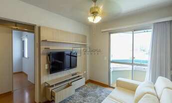 Imagem 1: Apartamento Venda 2 Dormitórios - 65 m² Brooklin