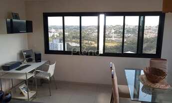 Imagem 6: Cobertura - Jardim Santa Rosa - Valinhos