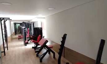 Imagem 3: Apartamento para aluguel tem 50 metros quadrados com 2 quartos em Jardim Íris - São Paulo