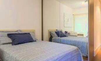 Imagem 4: Apartamento com 1 dormitório, 34 m² - venda por R$ 650.000,00 ou aluguel por R$ 4.115,00/m