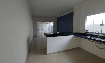 Imagem 7: Casa para aluguel com 64 metros quadrados com 2 quartos em Vale do Sol - Piracicaba - SP