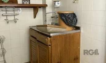 Imagem 7: Apartamento de 3 dormitórios no bairro Cidade Baixa