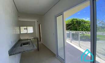 Imagem 5: Apartamento novo com 2 dormitórios à venda na Praia de Maranduba - Ubatuba SP