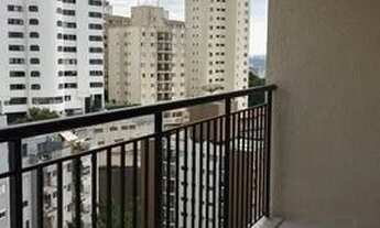 Imagem 3: APARTAMENTO - VILA IPOJUCA - SP