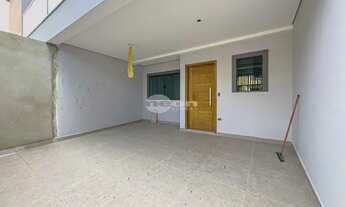 Imagem 2: SANTO ANDRé - Casa Padrão - Vila Curuçá